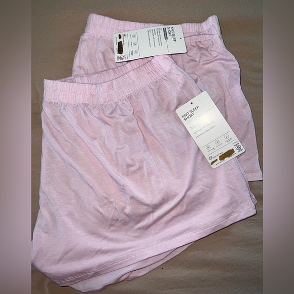 Athleta Sleep Shorts - Picture 5 of 5